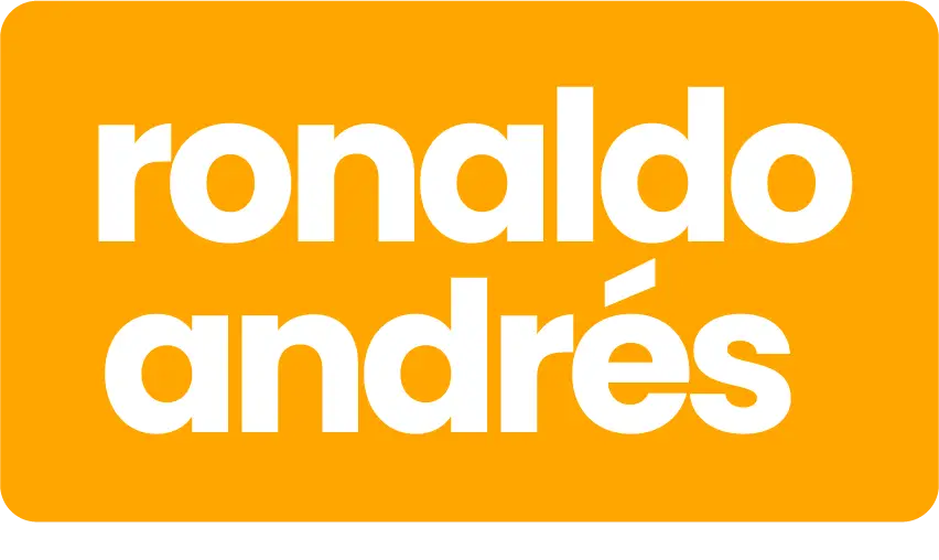 Coach Ronaldo Andres